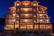 Wohlfühlhotel Innertalerhof