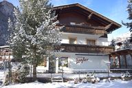 Pension Lagler