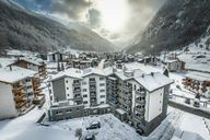 Hotel Kristall-Saphir