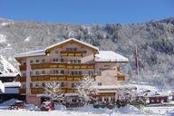 Wellnesshotel Alpenblick