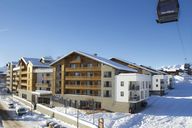 Résidence Prestige L'Eclose