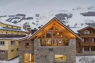 Chalet l'Atelier Lodge
