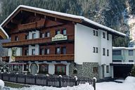 Gästehaus Lärchenheim