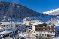 Tophotel mein Almhof