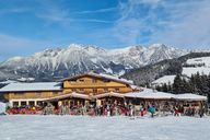 Alpengasthof Hochsöll