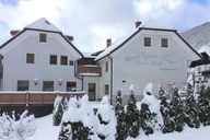 Wohlfühlpension Kreischberg