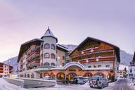 Alpin Resort Stubaier Hof