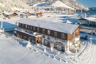 Fairhotel Hochfilzen