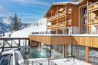 Berghotel Hauserbauer