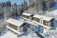 Mondi Resort Oberstaufen