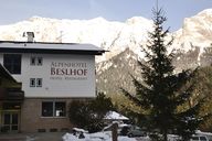 Alpine Hotel Beslhof