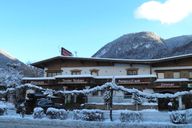 Hotel & Restaurant Tiroler Stuben