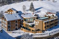 Genuss- und Aktivhotel Sonnenburg