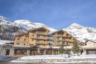 Résidence Le Kalinda