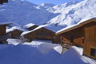 Résidence Les Chalets du Soleil