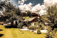 Ferienhaus Mooslehen