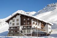 Hotel Ulli
