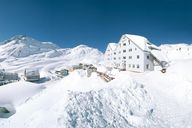 Alpenhotel St. Christoph