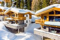 Turrach Lodges by ALPS RESORTS