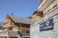 Vaujany (Alpe d'Huez)