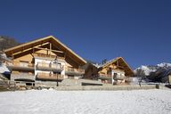 Vaujany (Alpe d'Huez)