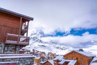 Val Thorens