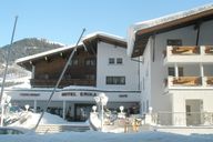 Hotel Erika