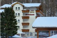 Wellness-Hotel Christiania