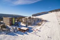 AHORN Hotel Am Fichtelberg