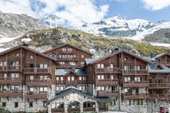 Val Thorens