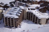 Val Thorens