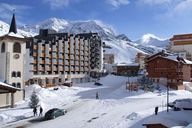 Val Thorens