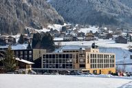 Revier Mountain Lodge Montafon