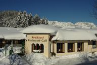 Hotel Neuhäusl