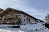 Alpengasthof Schneeberg