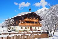 Komfortbauernhof Zittrauerhof