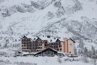 Hotel Pian di Neve