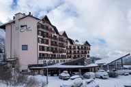 Hotel Pian di Neve