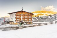 Alpen Wohlfühlhotel Dörflwirt