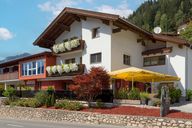 Hotel Sonnleiten