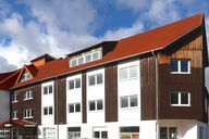 CAREA Harzhotel Allrode