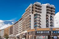 Tignes