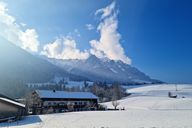 Gästehaus Oberbichlhof