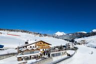 Mühlbach im Pustertal