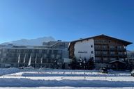 Alpenhotel Kaiserfels