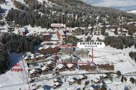 SWISSPEAK Resorts Thyon