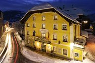 Design- & Boutiquehotel die Hindenburg