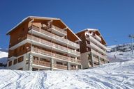 Résidence Argentière