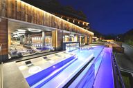 Hôtel Alpen Resort Bivio