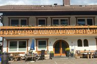 Landhaus Goldener Apfel